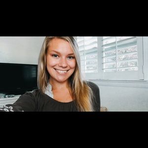 Meet your Posher, Jaycee